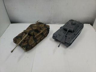 28mm Ww2 German Panther Tank Bolt Action
