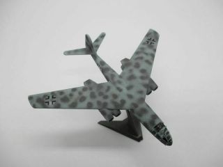1/144 Luftwaffe Arado Ar 234 Versuchflugel V Projekt