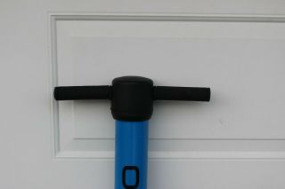 Vurtego V4 Pro Medium Pogo Stick (Blueberry Blast Limited Edition) 2