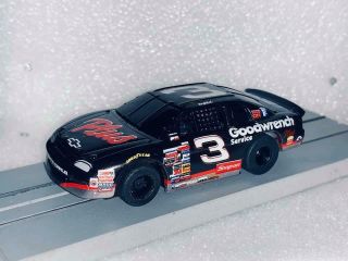 Tyco Custom 3 Goodwrench Chevy Monte Carlo Plus Stock Slot Car