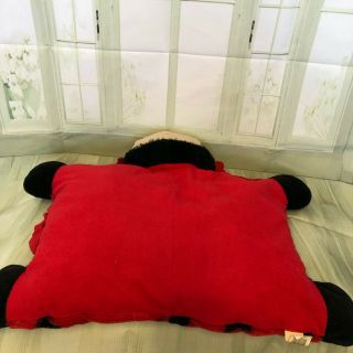 Ladybug My Pillow Pets stuffed animal large 18 
