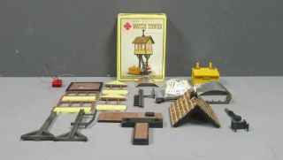 Aristo - Craft 7109 Elevated Switch Tower Kit/box