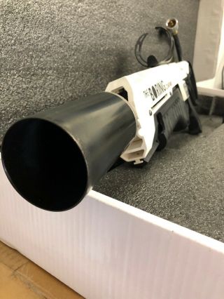 Boring Company Elon Musk Not A Flame Thrower With Papers - Weed Burner - Toy