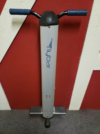 Flybar Extreme Professional Pogo Stick 250lb Weight Limit