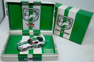 Fly 1/32 Slot Car S200 Dodge Viper Gts - R Le Mans 96 Limited Edition