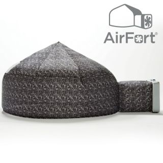 The Airfort - Digi Camo Airfort (open Box)