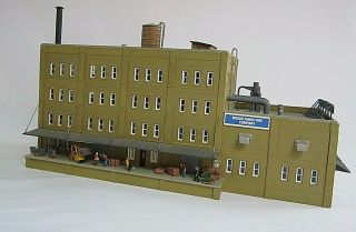 N Scale DPM GOLD Kit 660 