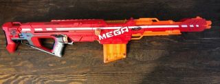 Nerf N - Strike Elite Mega Centurion Dart Gun Blaster