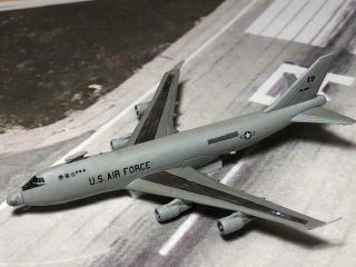 1/700 Scale Yal - 1 Airborne Laser - Takara Wings Of The Worlds Series Kitbash