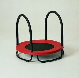 Baby’s Indoor Trampoline By Gonge Kids Age 1 To 6