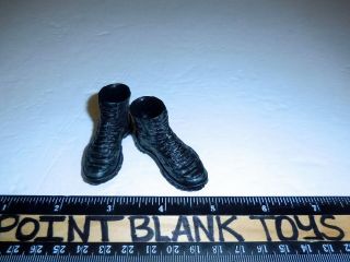 Mini Times Boots Us Navy Seal Team 2 Halo Jumper 1/6 Action Figure Toys