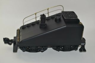 Aristocraft Train Slopeback Tender Art 21900 With Piko Sound Installed 1:29