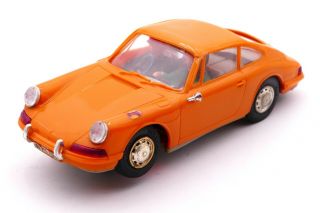 Porsche 911 Orange 1/32 (carrera Universal 40421)