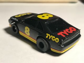Tyco Ho Slot Car Ford 8 2
