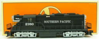 Lionel 6 - 18562 Southern Pacific Gp - 9 Diesel Locomotive 2380 Ln/box