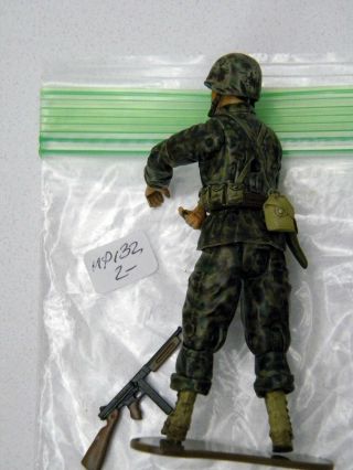 1:18 21st Century Toys / Ultimate Soldier World War 2 US Marines,  No.  1 2