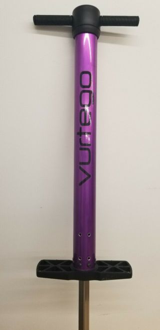 Vurtego V4 Pro Limited Purple Rain Edition