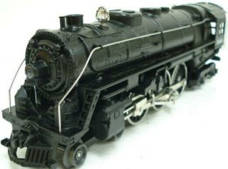 Mth 30 - 1146 - 1 York Central 4 - 6 - 4 Hudson Steam Engine W/ps 5412 Ln/box