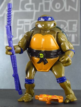 Donatello 1992 Teenage Mutant Ninja Turtles Mutatin 
