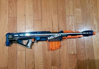 Nerf N - Strike Elite Mega Centurion Nerf Gun