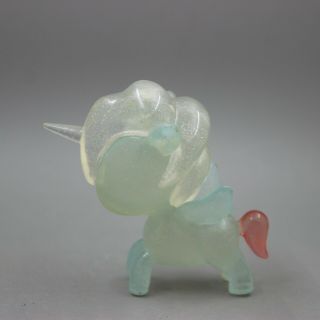 Tokidoki Unicorno Series 3 " Mini Vinyl Figure Toy Prototype No.  03