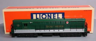 Lionel 6 - 18301 Southern Fairbanks Morse Trainmaster Diesel Locomotive Ex/box