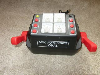 Mrc Ah601 O Pure Power Dual Ac Train Control (270 Watts)