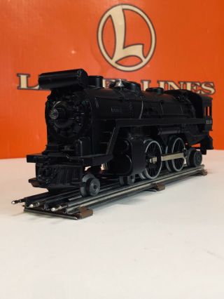 Lionel Lines 6 - 11910 1113ws Steam Freight Train Set O Scale Locomotive