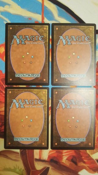 Reliquary Tower 4x Magic The Gathering MTG Card - M13 - $50, 2