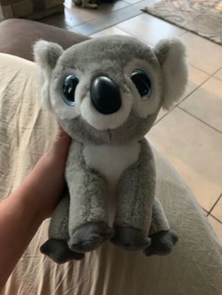 Ty Beanie Babies Kookoo The Koala Bear Medium