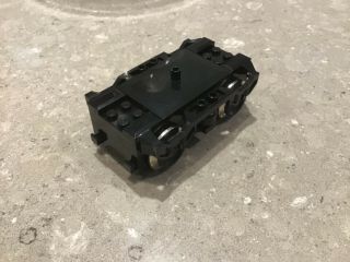 Lego 9v Electric Train Motor