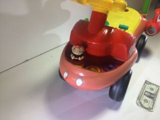 Kiddieland Disney Baby Einstein ride on toy 3