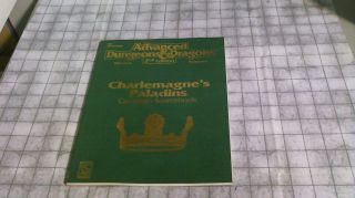 Hr2 Charlemagne 