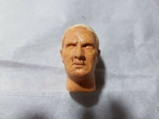 Vintage Resin From The Grave - Head - Adolph Hitler