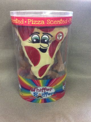 The Whiffer Sniffers Tony Pepperoni Pizza Scent