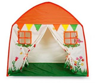 Kids Play Tent İndoor&outdoor 3 4 5 6 7 Girls&boys
