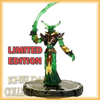 Sovalis 110 - Mage Knight Minions Miniature - Limited Le,  Dungeons & Dungeons