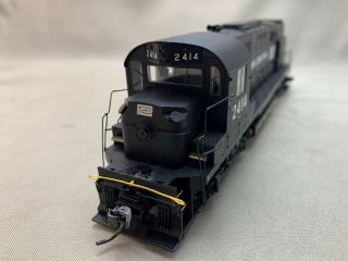 Proto 2000 Limited Edition RS27 Diesel Engine Penn Central Factory Sound & DCC 2