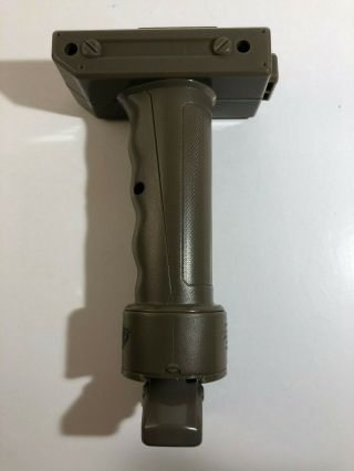Nerf N - Strike Stampede Spring Pop Out Bipod Gun Grip Handle Stand Toy