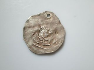 Netherlands 11 century silver penny,  Herzoge von oberlotharingien,  Dbg.  - 2
