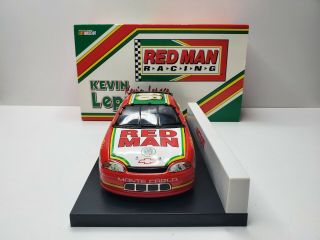 Action Kevin Lepage 1/24 Redman Racing 1999 Monte Carlo 99 Nascar Diecast Car 2