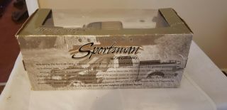 PHEASANT FOREVER 1/18 SCALE FORD CREW CAB PICKUP OUTDOOR SPORTSMAN TRUCK 2