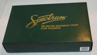 Bachmann Spectrum On30,  East Broad Top Rr,  2 - Bay Hoppers,  27930,  (2/box),