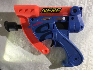 Vintage Nerf Gun Hasbro (1997)