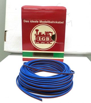 Lgb G Scale 5023 Connecting Wire