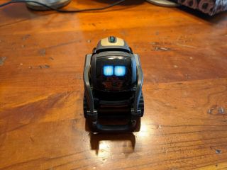Vector Robot By Anki With Space Perfect Non Smoking