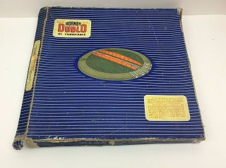 Hornby Dublo D1 Turntable Hand Operated 00 Gauge Model Train