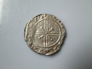 Denmark 11 century silver penny,  Aarhus,  Sven Estridsen 1047 - 75 Hbg.  - 2