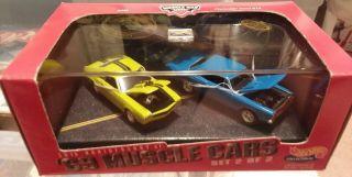 Hot Wheels Collectibles - 30th Anniv Of 