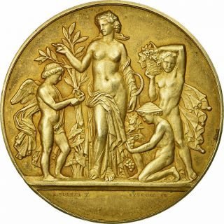 [ 712457] France,  Medal,  Société D 